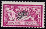 Frankreich Mi.-Nr. 183 **
