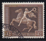 Deutsches Reich Mi.-Nr. 671 x oo gepr. BPP