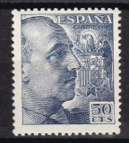 Spanien Mi.-Nr. 849 C b **