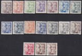 Spanien Mi.-Nr. 841/57 A **