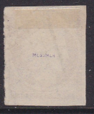ALT - Frankreich Mi.-Nr. 7 a oo