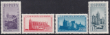 Spanien Mi.-Nr. 787/90 A **