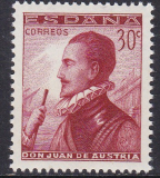 Spanien Mi.-Nr. 817 A **