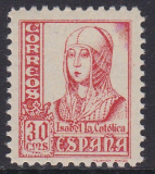 Spanien Mi.-Nr. 773 II **