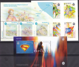 San Marino - Jahrgang 2025 **