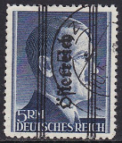 Österreich Mi.-Nr. 696 I A oo