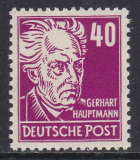 SBZ Mi.-Nr. 223 d ** Kurzbefund