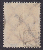 Deutsches Reich Dienst Mi.-Nr. 85 oo gepr. INFLA