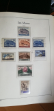 San Marino 1945 - 1998 postfrisch komplett