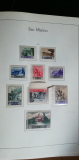 San Marino 1945 - 1998 postfrisch komplett