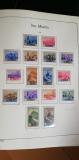 San Marino 1945 - 1998 postfrisch komplett