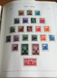 Italien 1945 - 2002 postfrisch komplett