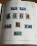 Italien 1945 - 2002 postfrisch komplett