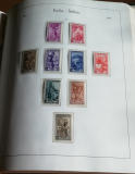 Italien 1945 - 2002 postfrisch komplett