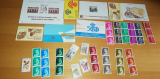 kleiner Posten Spanien postfrisch