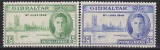 Gibraltar Jahrgang 1946 **