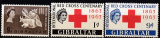 Gibraltar Jahrgang 1963 **