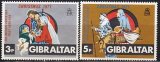 Gibraltar Jahrgang 1971 **