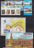 Gibraltar Jahrgang 1978 **