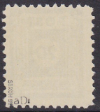 SBZ Mi.-Nr. 48 D I ** gepr. BPP