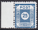 SBZ Mi.-Nr. 49 D I ** gepr. BPP