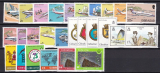 Gibraltar Jahrgang 1982 **