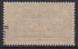 Memel Mi.-Nr. 38 a II ** gepr. BPP
