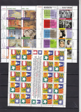 kleiner Posten Niederlande postfrisch
