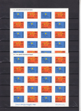kleiner Posten Niederlande postfrisch