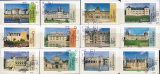 Frankreich Mi.-Nr. 6098/09 oo