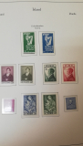 Irland 1945 - 2000 postfrisch