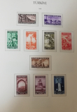 Türkei 1938 - 1979 postfrisch