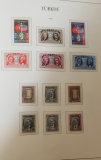 Türkei 1938 - 1979 postfrisch