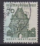Bund Mi.-Nr. 460 R oo