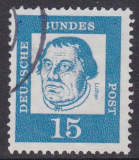 Bund Mi.-Nr. 351 x R oo