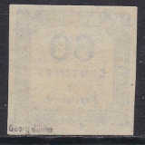 Frankreich Mi.-Nr. Porto 9 b *