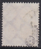 Deutsches Reich Mi.-Nr. 197 b oo gepr. INFLA