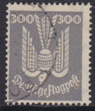 Deutsches Reich Mi.-Nr. 350 oo