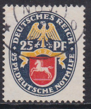 Deutsches Reich Mi.-Nr. 428 oo