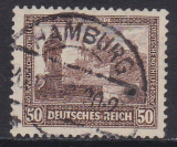Deutsches Reich Mi.-Nr. 453 oo
