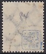 Deutsches Reich Dienst Mi.-Nr. 84 oo gepr. INFLA