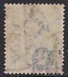 Deutsches Reich Dienst Mi.-Nr. 86 oo gepr. INFLA