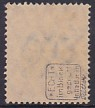 Deutsches Reich Dienst Mi.-Nr. 95 Y oo gepr. INFLA