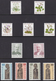 Färöer Jahrgang 1980 postfrisch