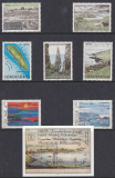 Färöer Jahrgang 1987 postfrisch