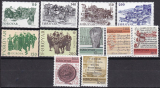 Färöer Jahrgang 1981 postfrisch