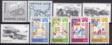 Färöer Jahrgang 1982 postfrisch