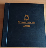 Sieger Vordruck SBZ