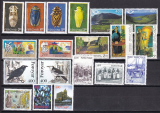 Färöer Jahrgang 1995 postfrisch