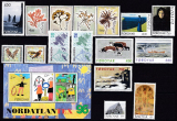 Färöer Jahrgang 1996 postfrisch